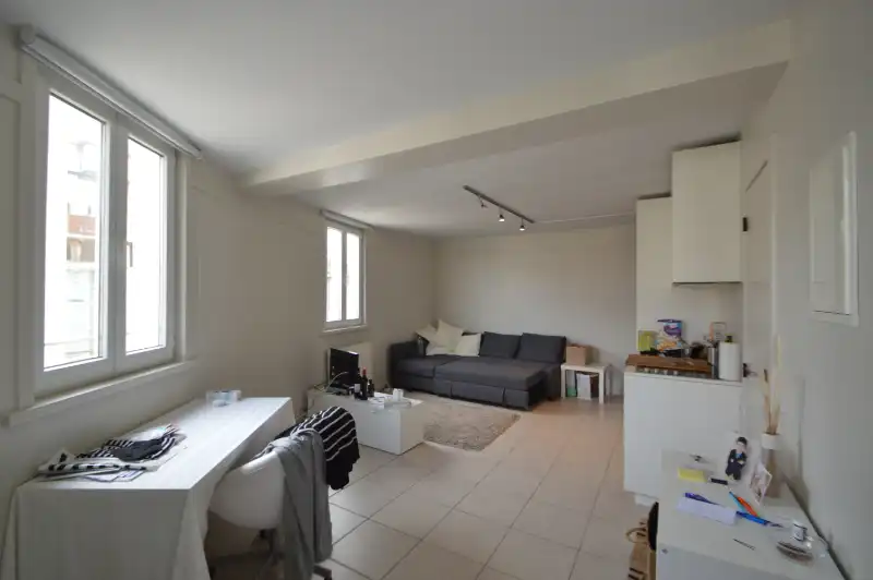 Uitstekende opbrengsteigendom op toplocatie nabij het Citadelpark foto 3