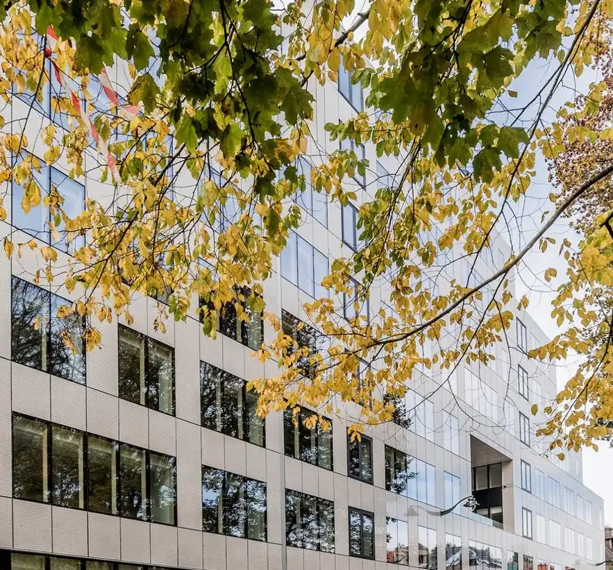 HIGH DEFINITION 54 (HD 54): 377m² + 578m² foto 2