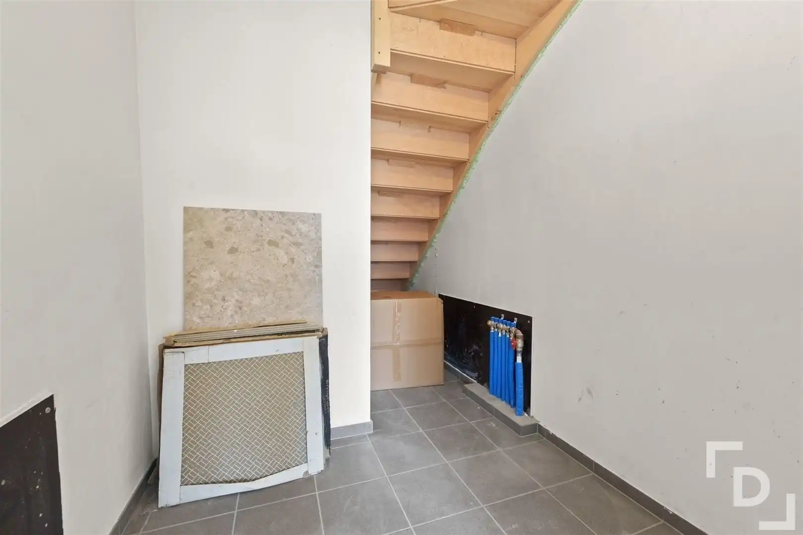 Pastorijwoning foto 22