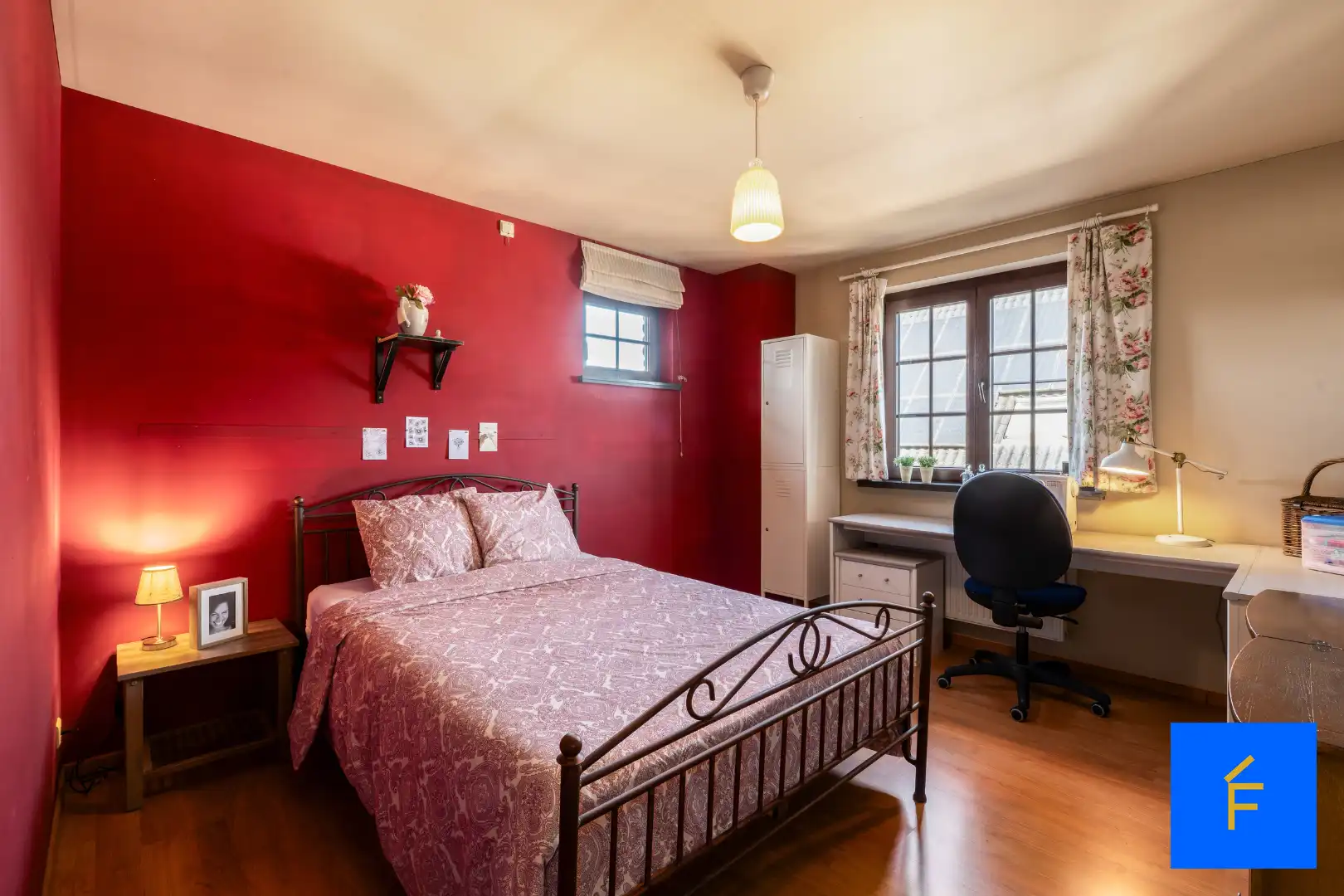 Gezellig wonen op een TOP-locatie foto 19