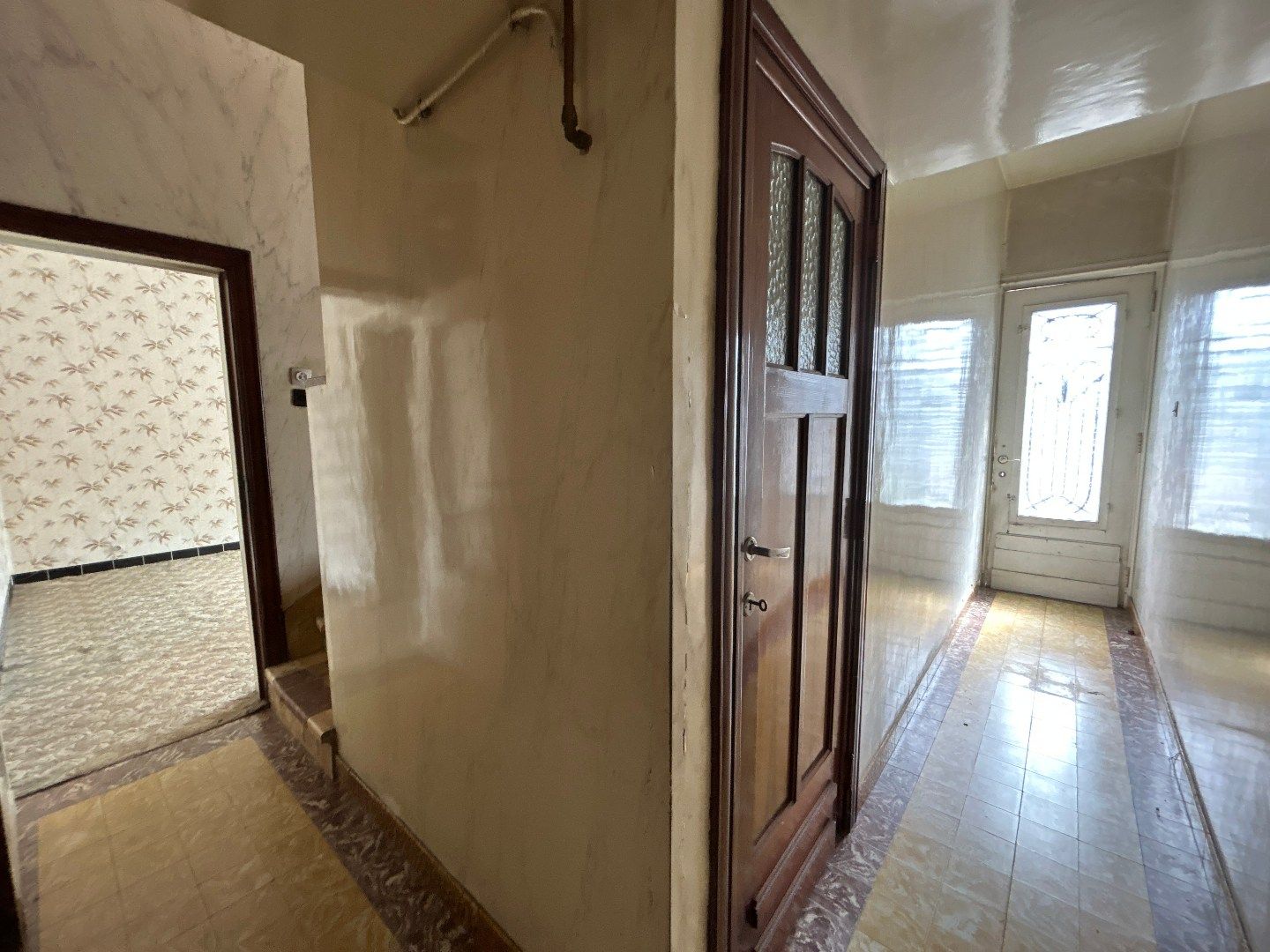 Verrassend ruim renovatiepand te Wespelaar  foto 2