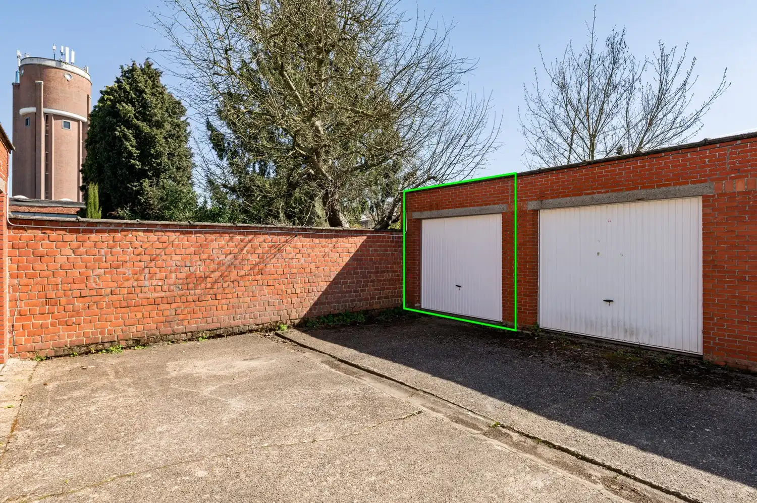 Instapklare gezinswoning met 3 slaapkamers en tuin in Wijnegem foto 18