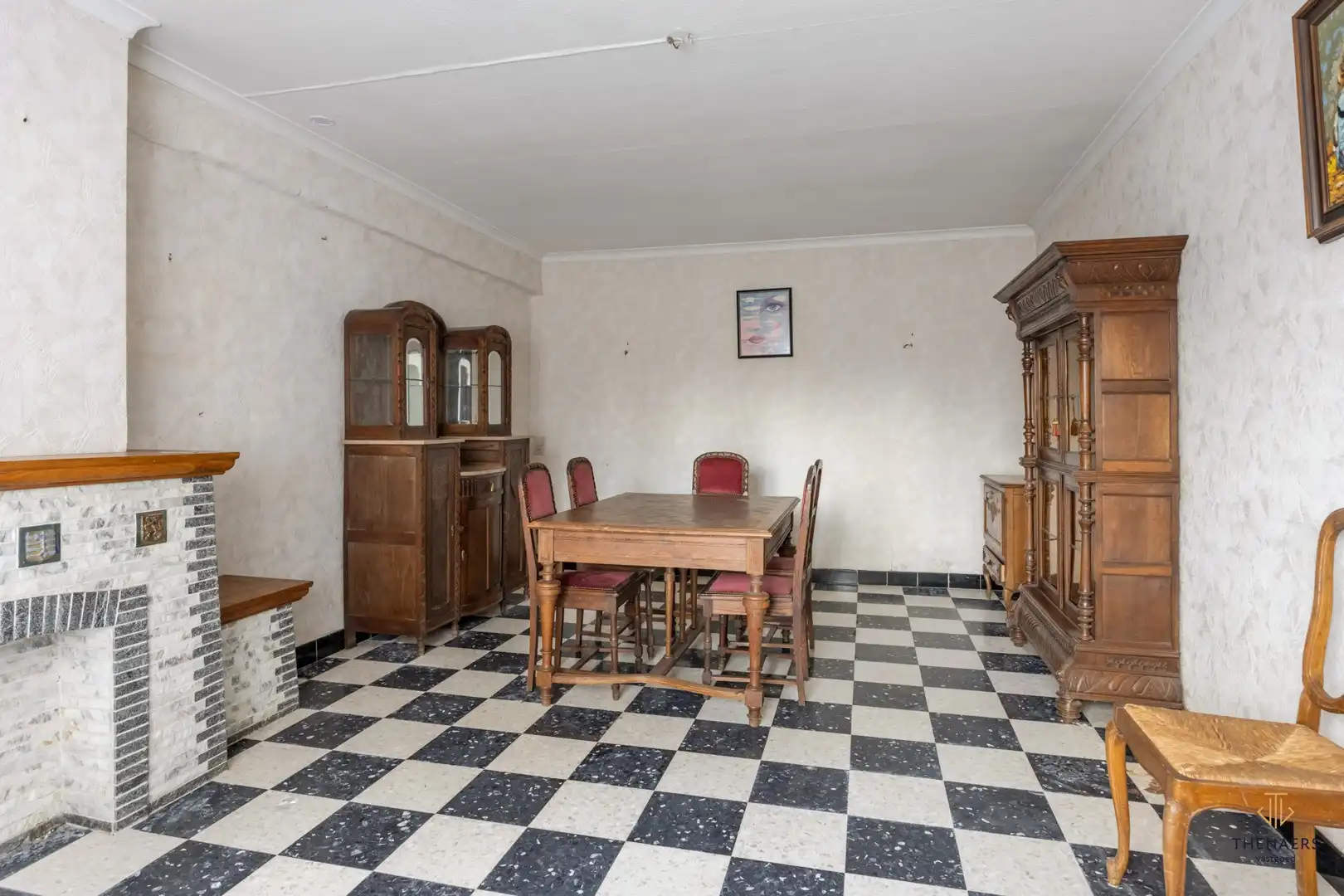 Unieke hoeve met tal van mogelijkheden in het landelijke Veulen (Heers). foto 12