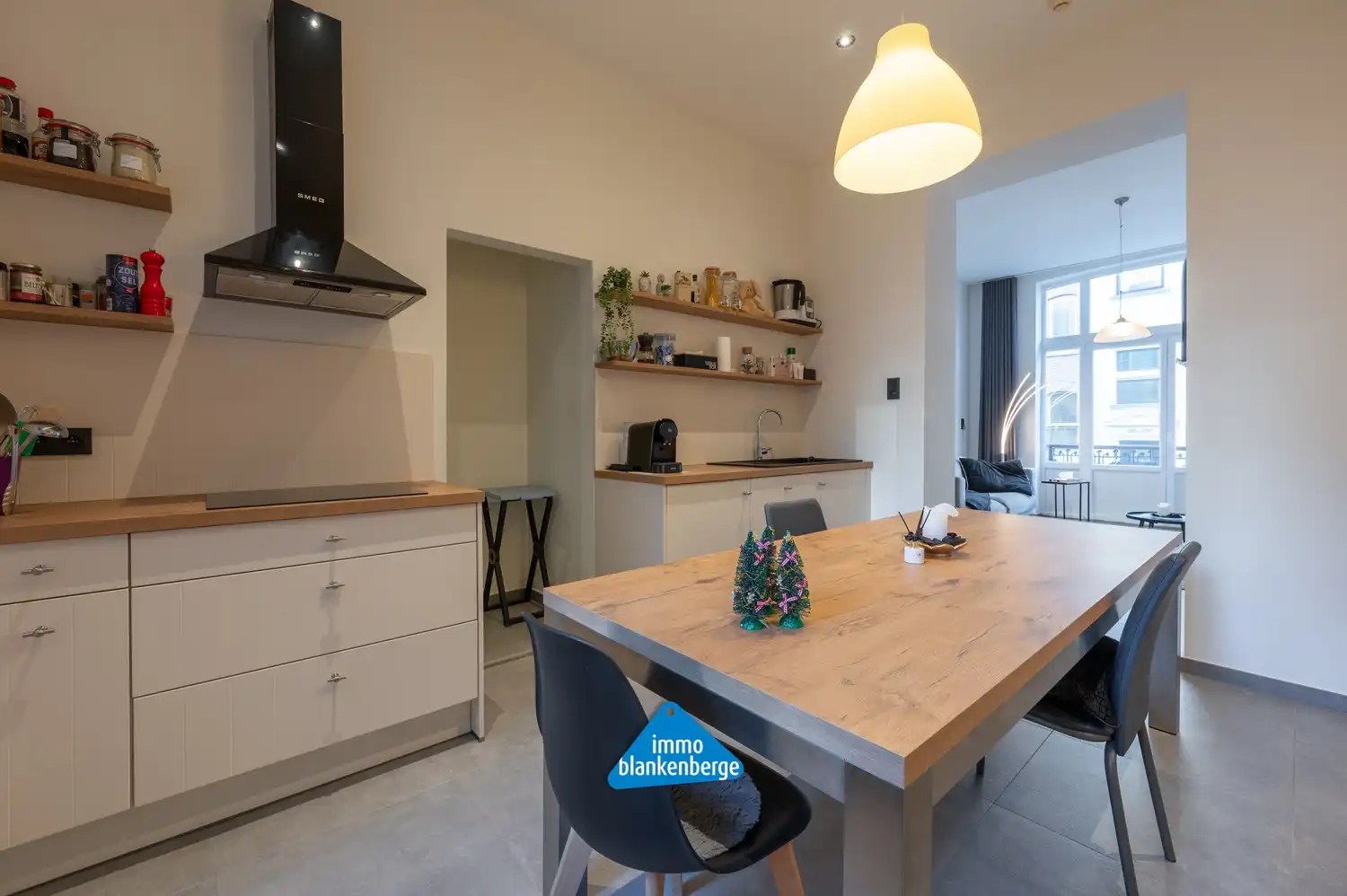 Unieke investeringskans: Opbrengsteigendom met 5 entiteiten nabij Grote Markt en Jachthaven. foto 7