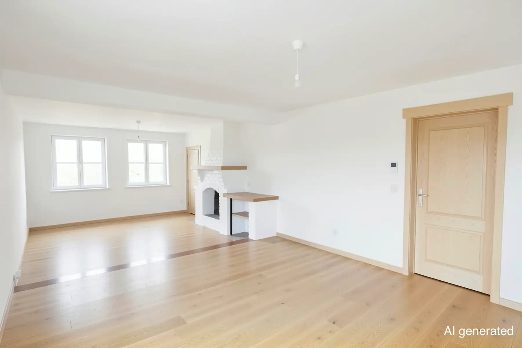 Ruime instapklare woning op toplocatie met tuin en bijgebouw foto 12