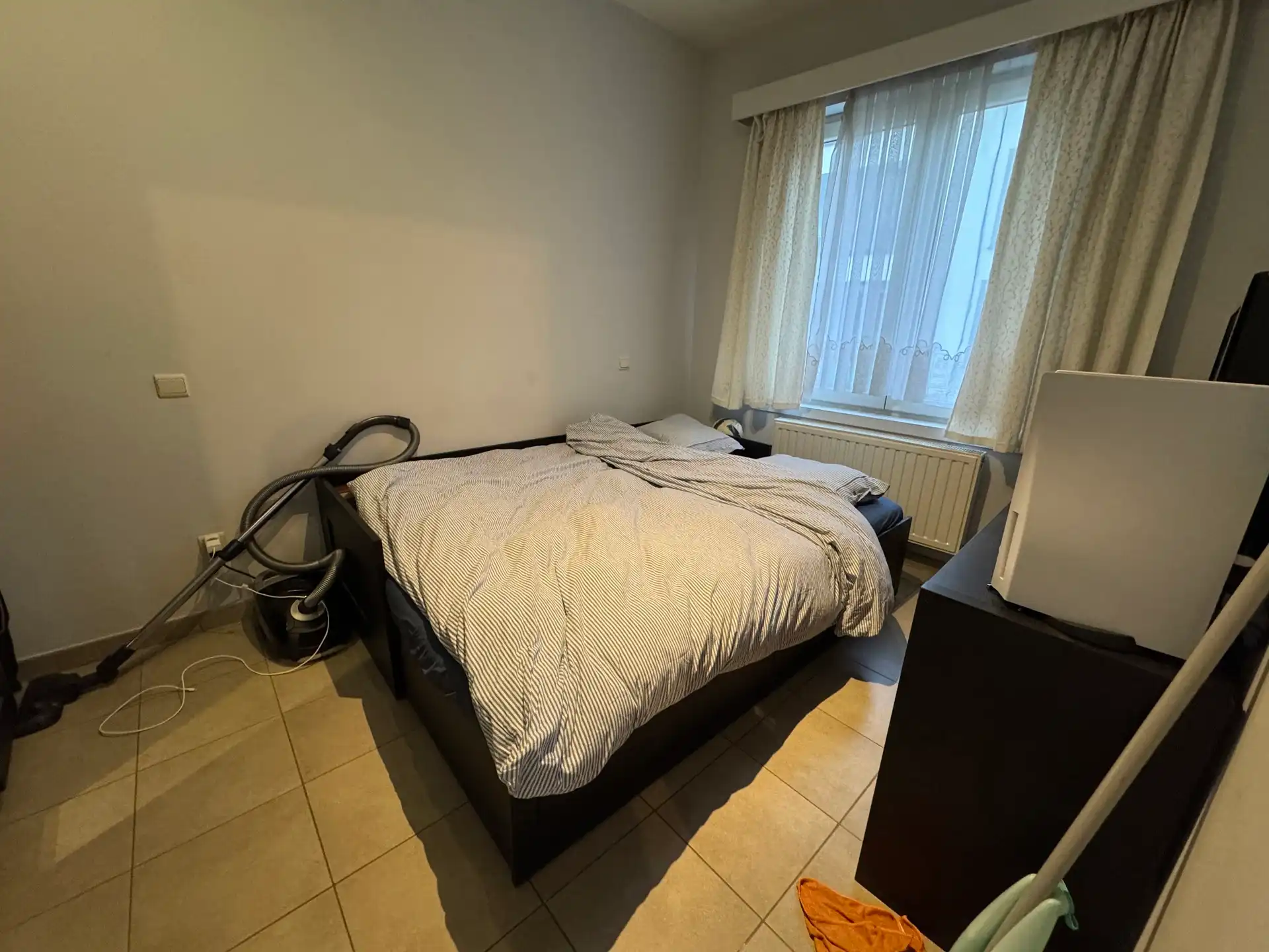 Charmant 2-slpk appartement in Bornem centrum foto 6