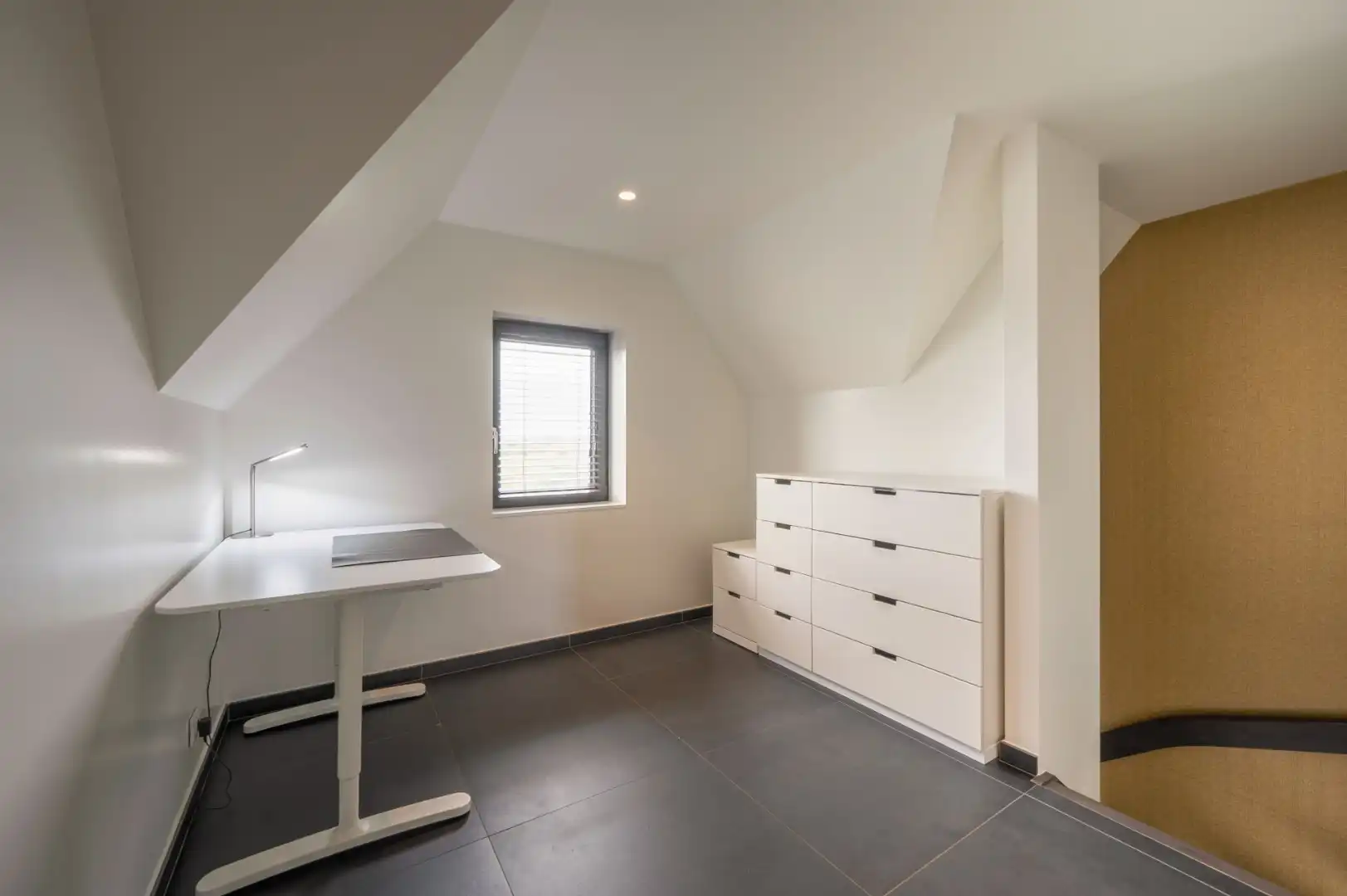 Exclusieve koppelvilla met hoogwaardige afwerking in het prestigieuze Duinenwater foto 35