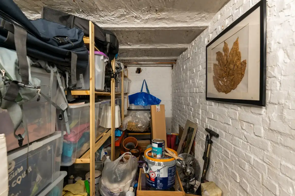 Appartement te koop foto 16