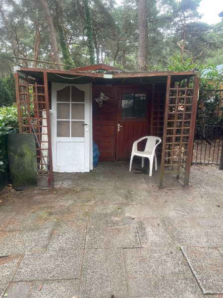 Charmante vakantiewoning foto 11