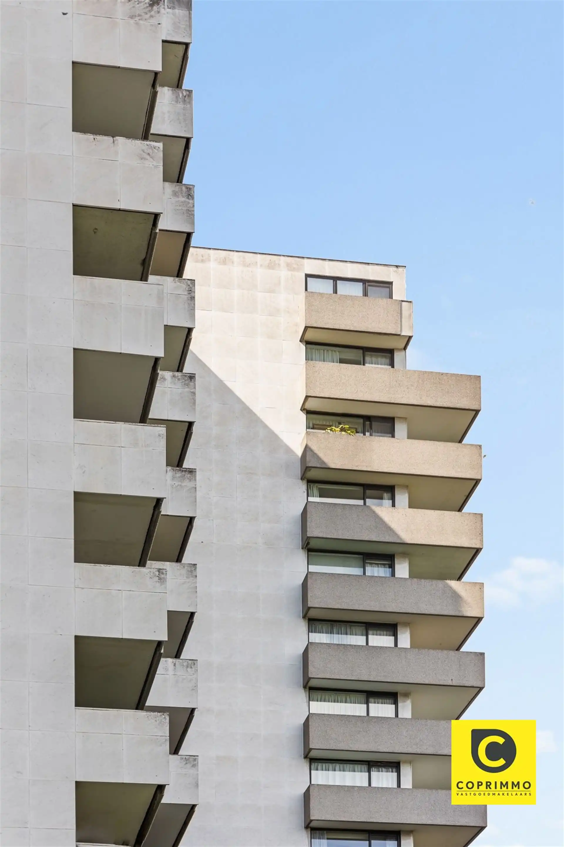 Riant hoekappartement met uitzonderlijk uitzicht! foto 29