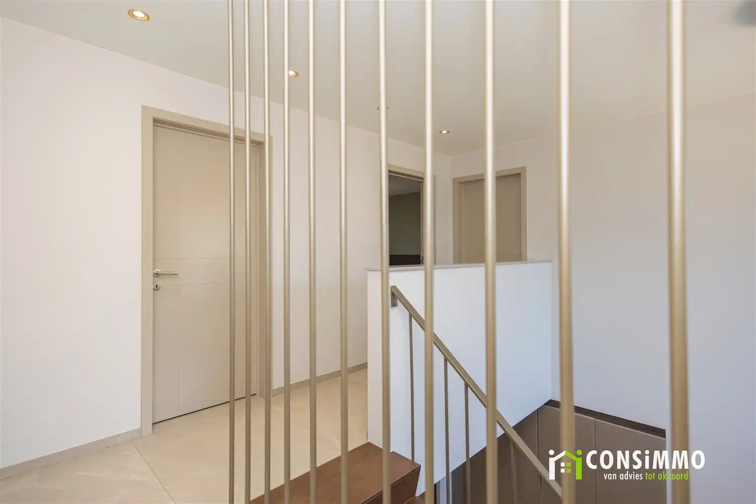 Exclusieve, bijna-energieneutrale villa met hoogwaardige afwerking en uitzonderlijk wooncomfort foto 37