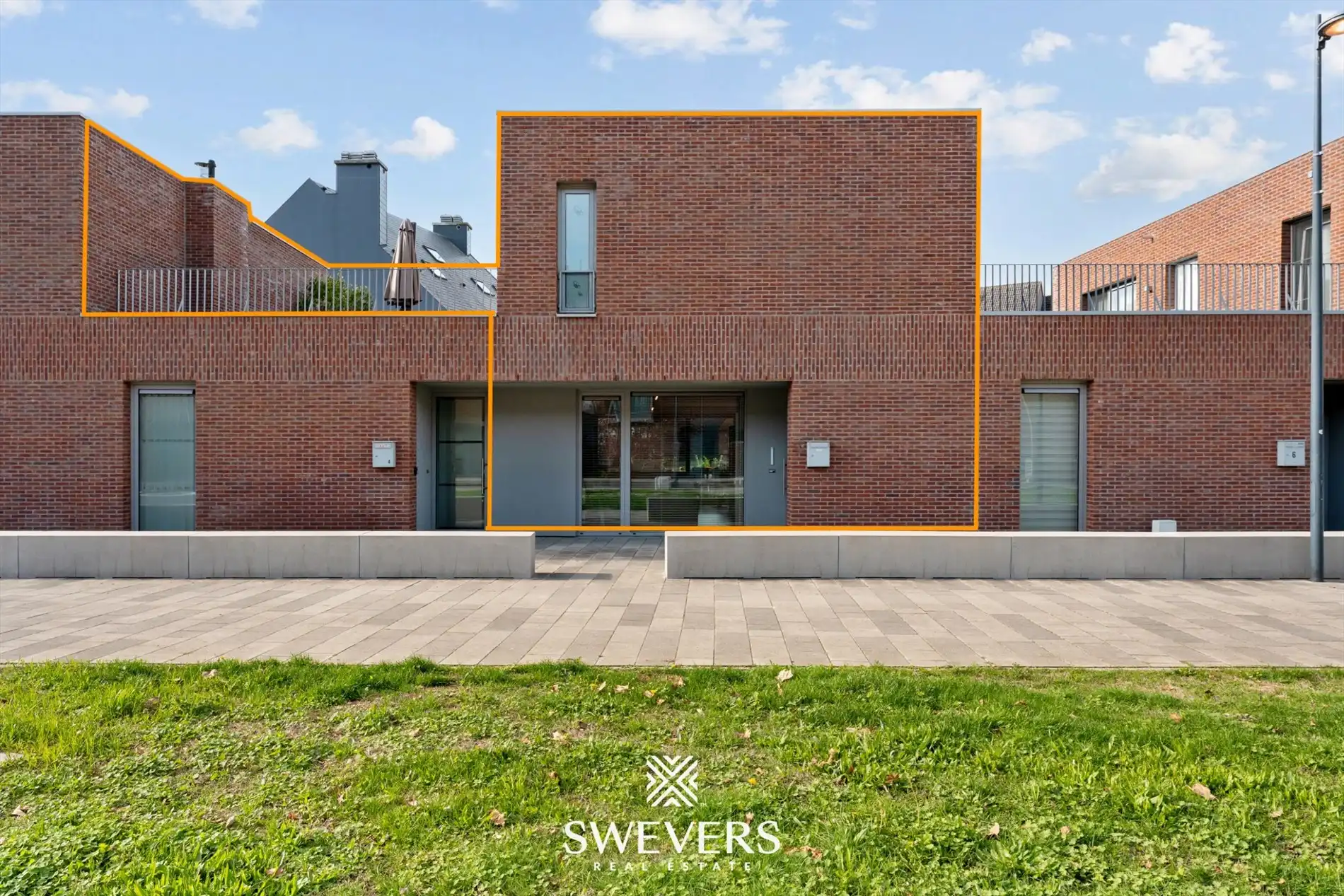 Huis te koop Servaasplein 5 - - 3590 Diepenbeek