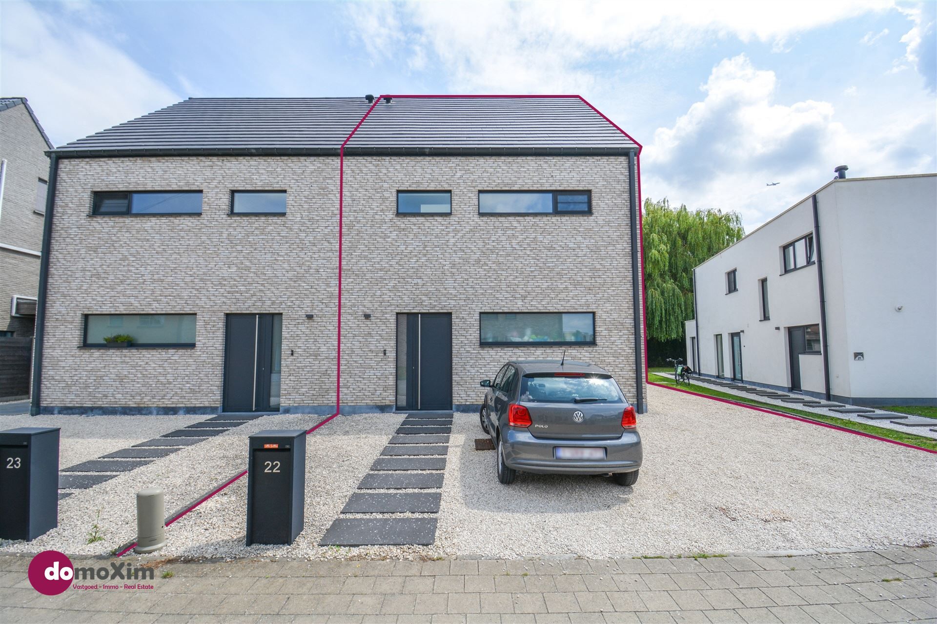 Prachtige woning gelegen op een rustige locatie in Wespelaar foto {{pictureIndex}}