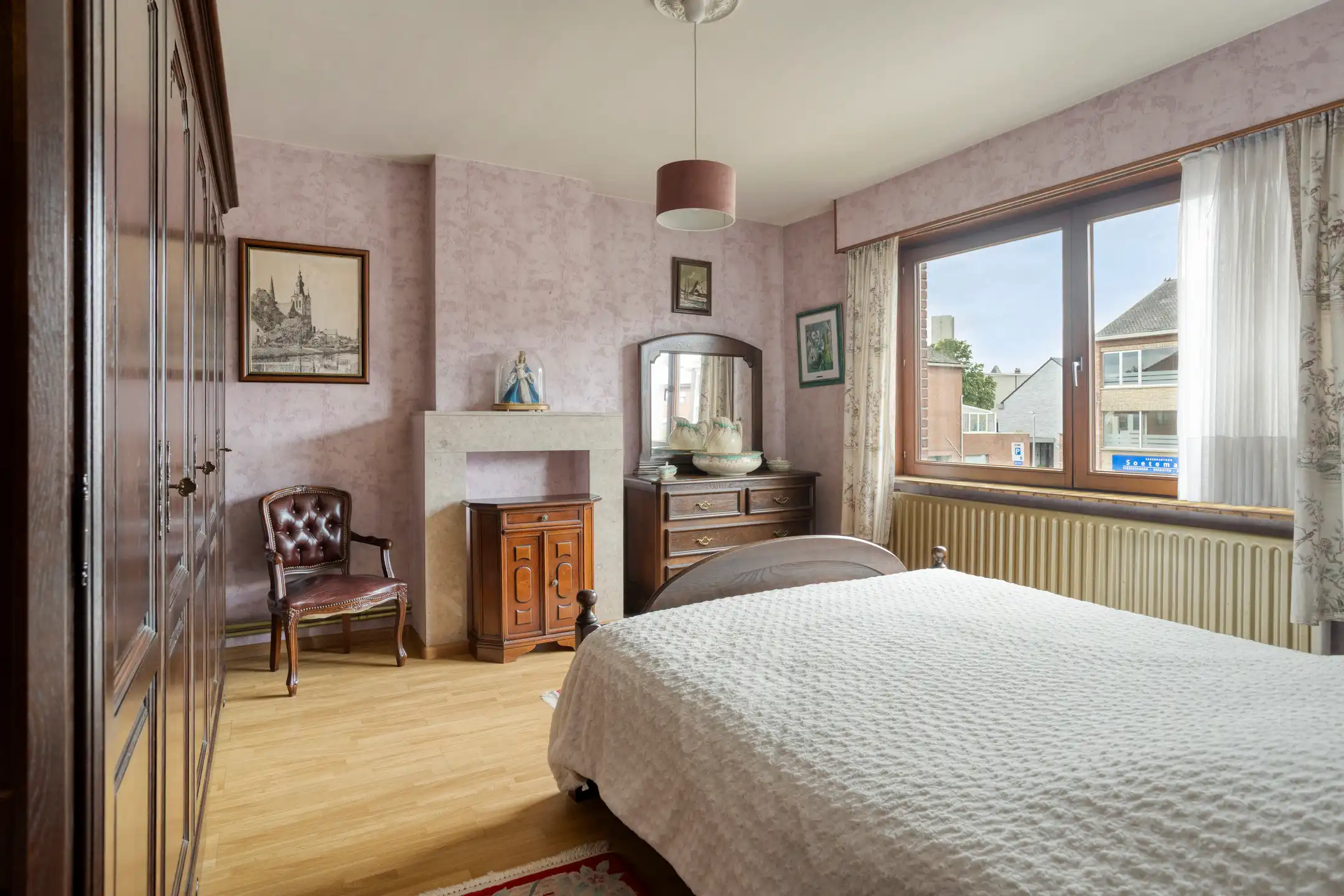 Goed onderhouden woning met 3 slaapkamers te Aarschot foto 11