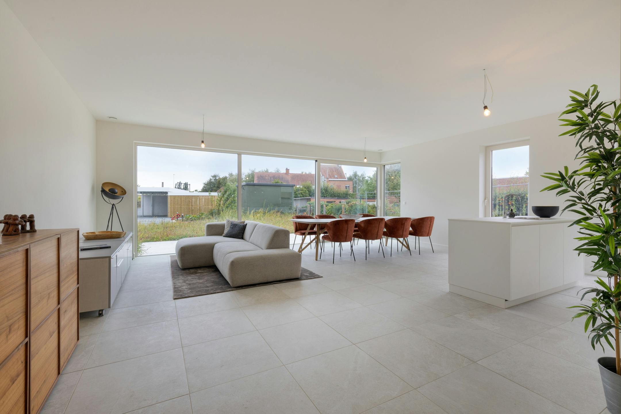 Hoogwaardige nieuwbouwappartementen in hartje Ingelmunster foto 2