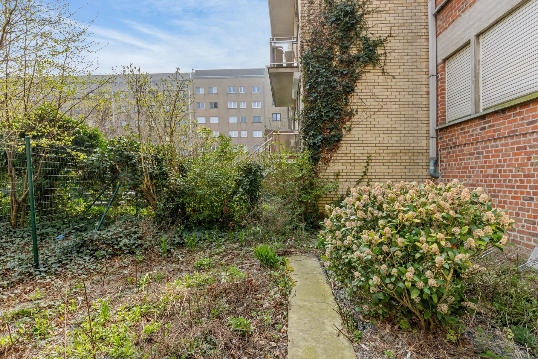 Instapklare studio te koop in residentie Astrid!  foto 10