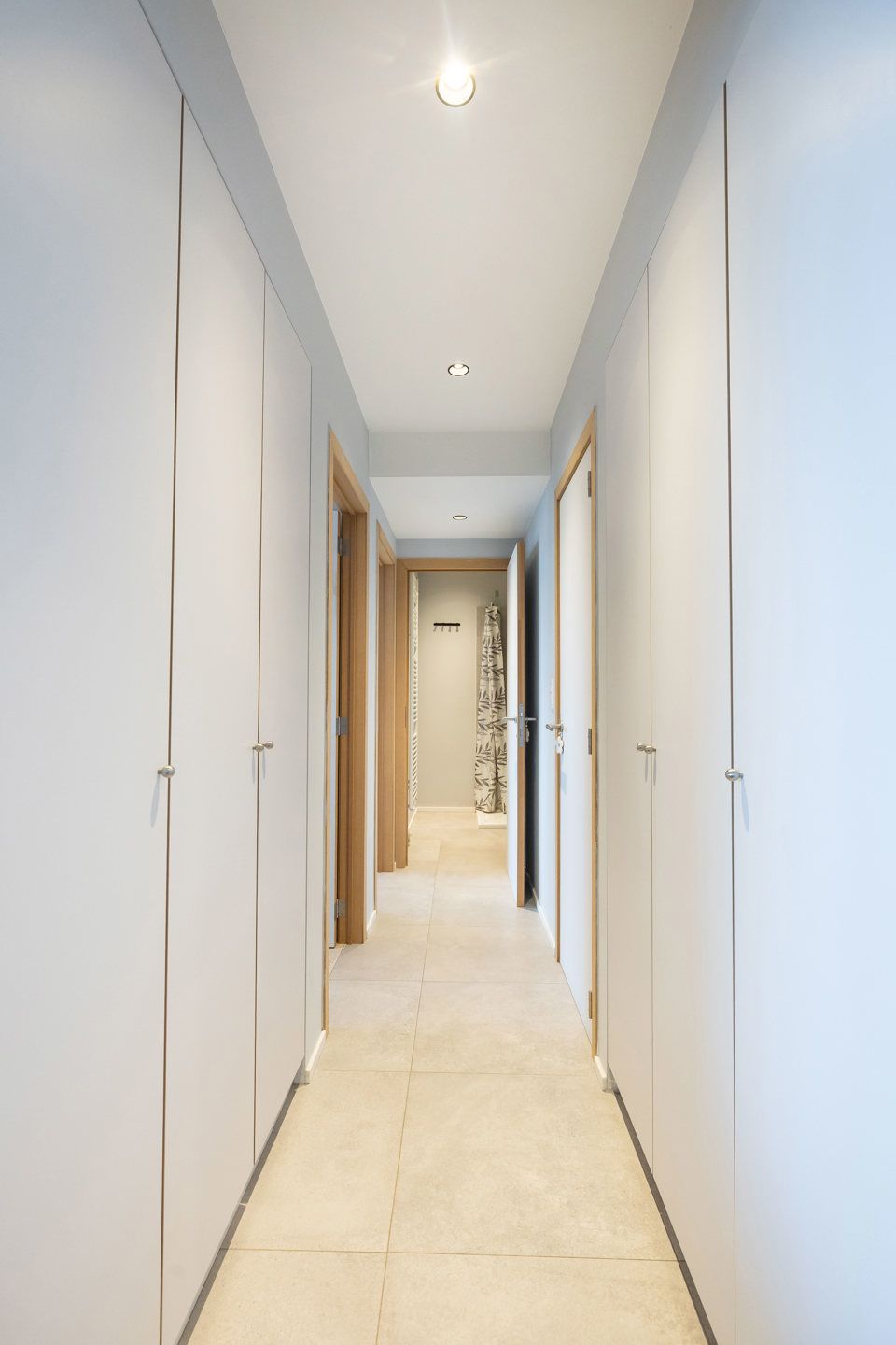 Appartement met 2 slaapkamers + terras + garage optioneel foto 9