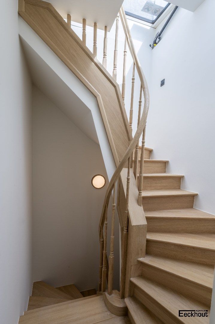 Luxe-appartement in uniek gebouw in het centrum van Oostende. foto 16