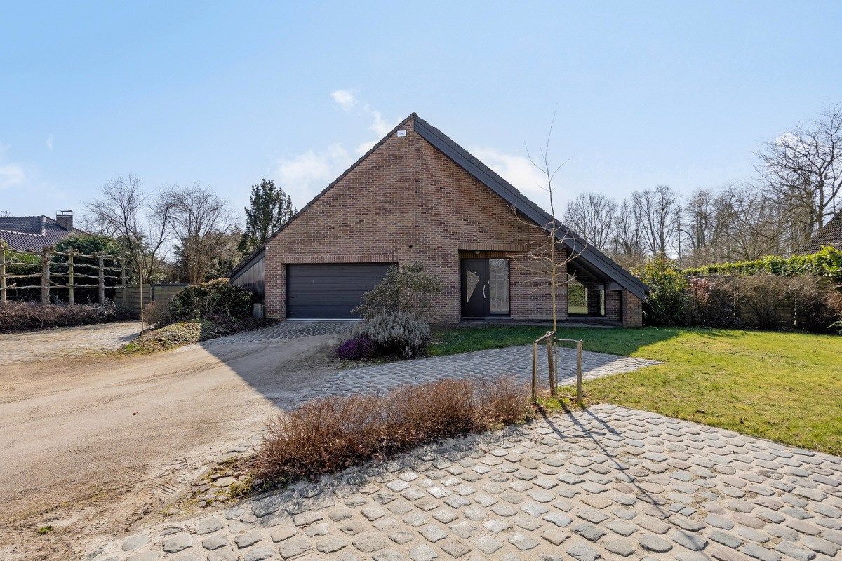 Goed onderhouden ruim ingedeelde woning op 11.725 m². foto 45