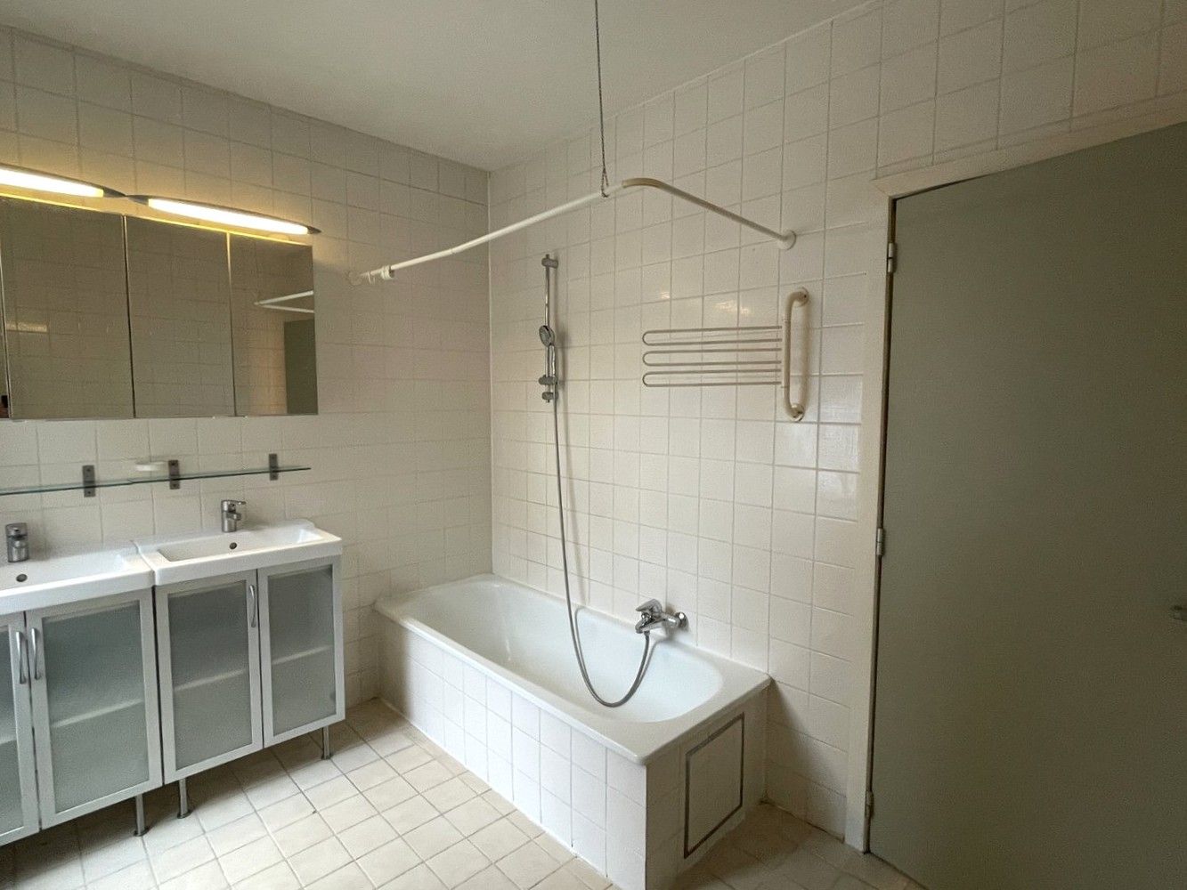 Gezellige instapklare woning centrum Leuven foto 11