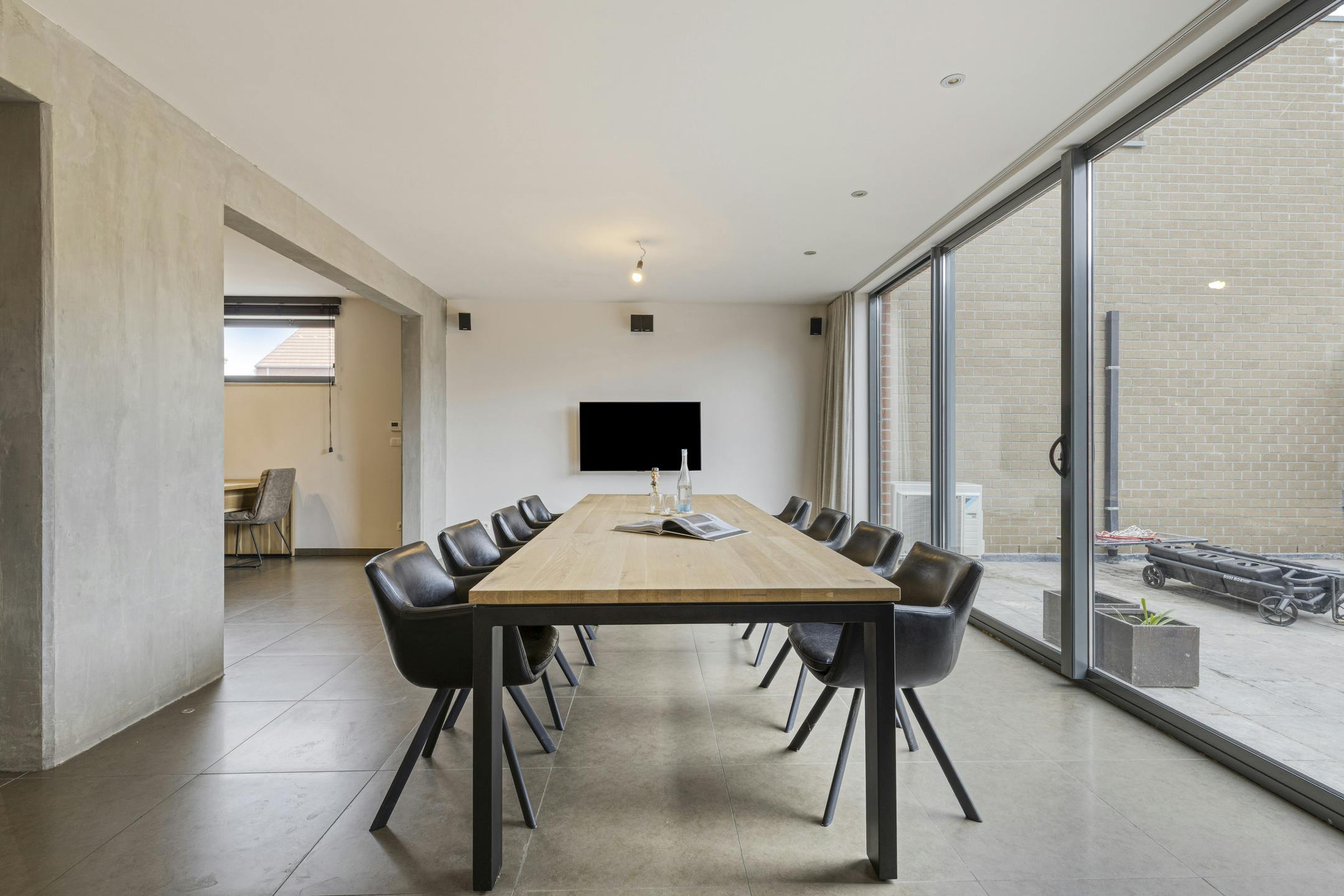 Instapklare woning in centrum Aalter foto 4