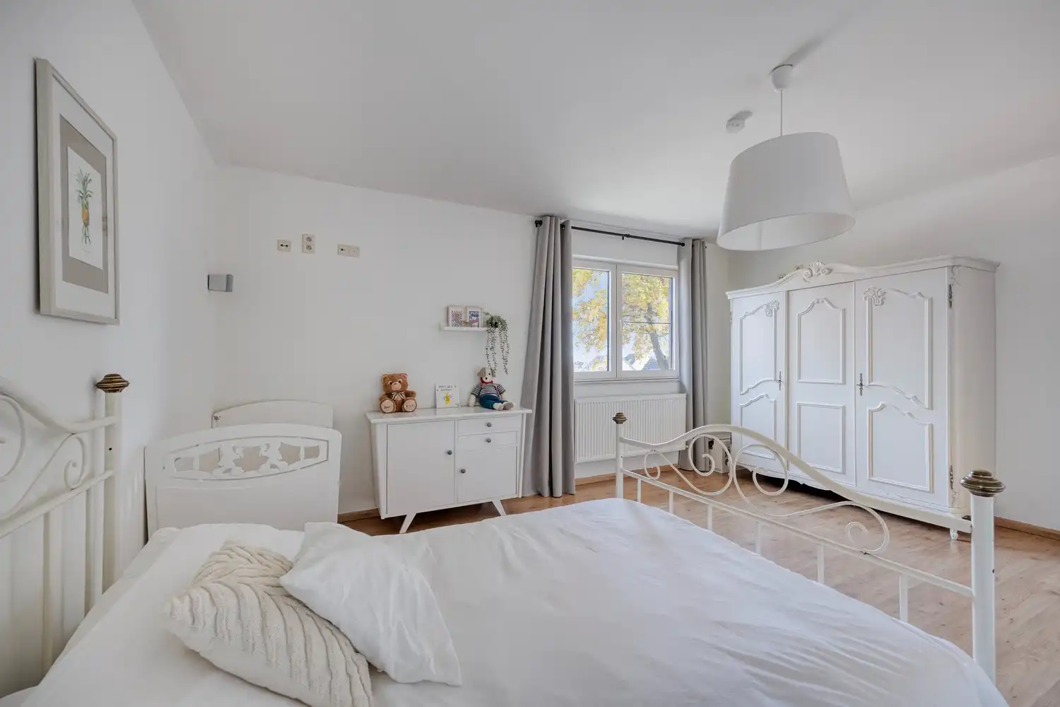 Ruime, energiezuinige gezinswoning met ingebouwd zwembad op toplocatie in Lanaken foto 27