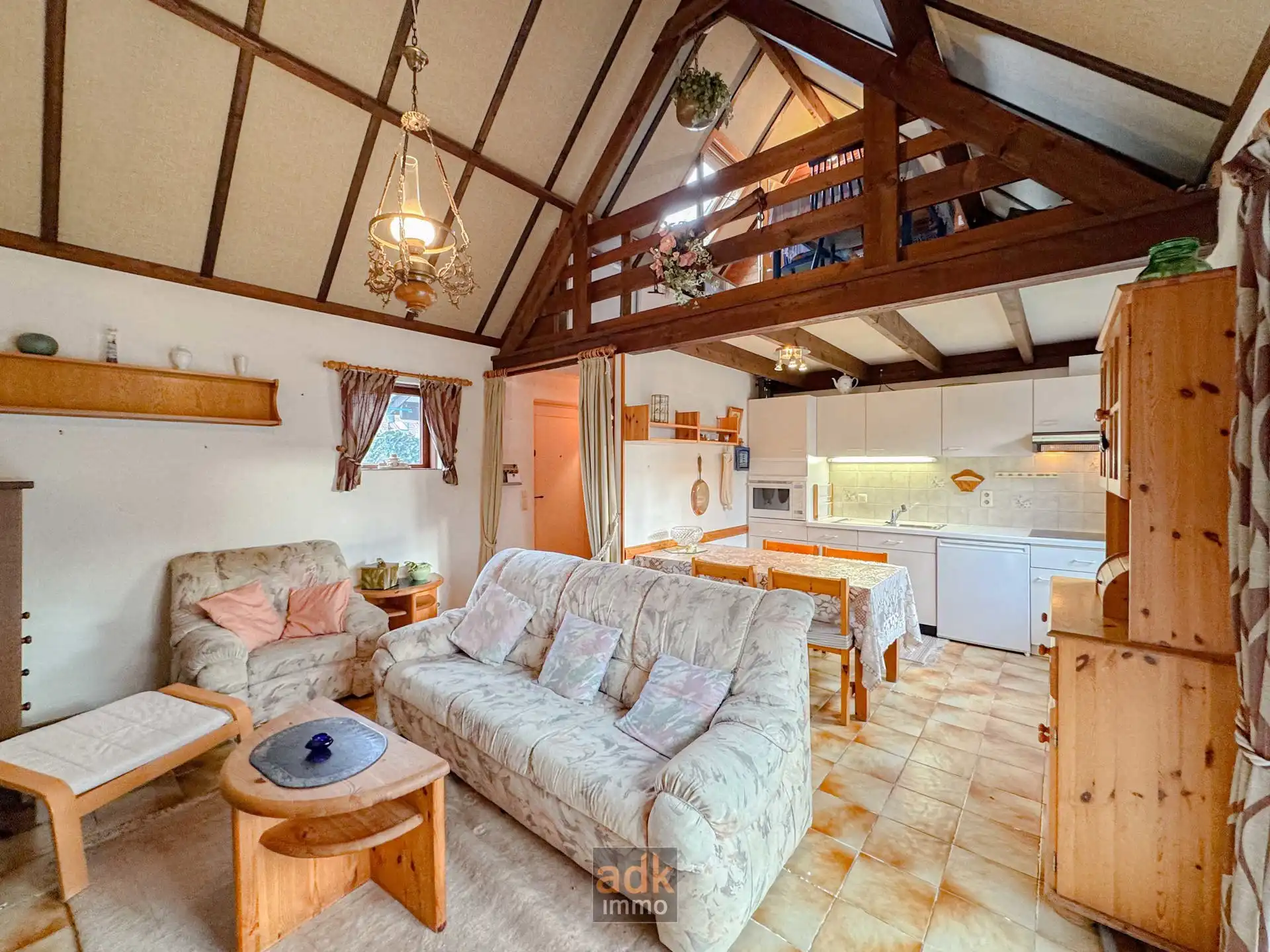 Vakantiewoning in Duinendaele – ideale mix van eigen gebruik én verhuurpotentieel foto 3