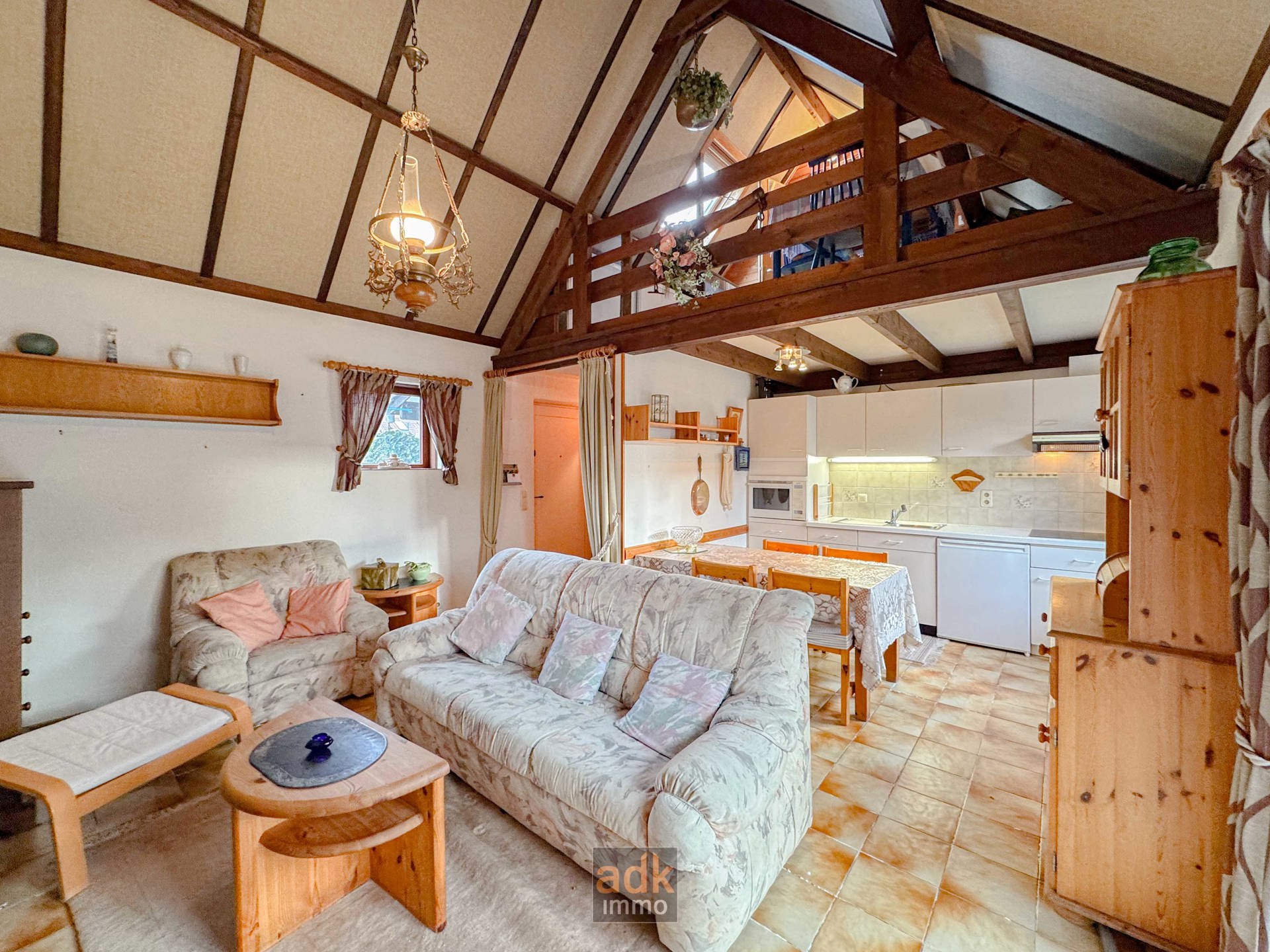 Vakantiewoning in Duinendaele – ideale mix van eigen gebruik én verhuurpotentieel foto 7