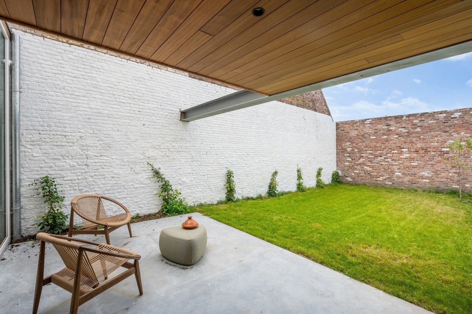 Prachtig gerenoveerd herenhuis in het centrum van Kortrijk. foto 11