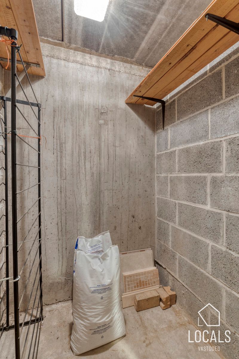 Appartement met staanplaats en 2 slaapkamers in het centrum foto 16
