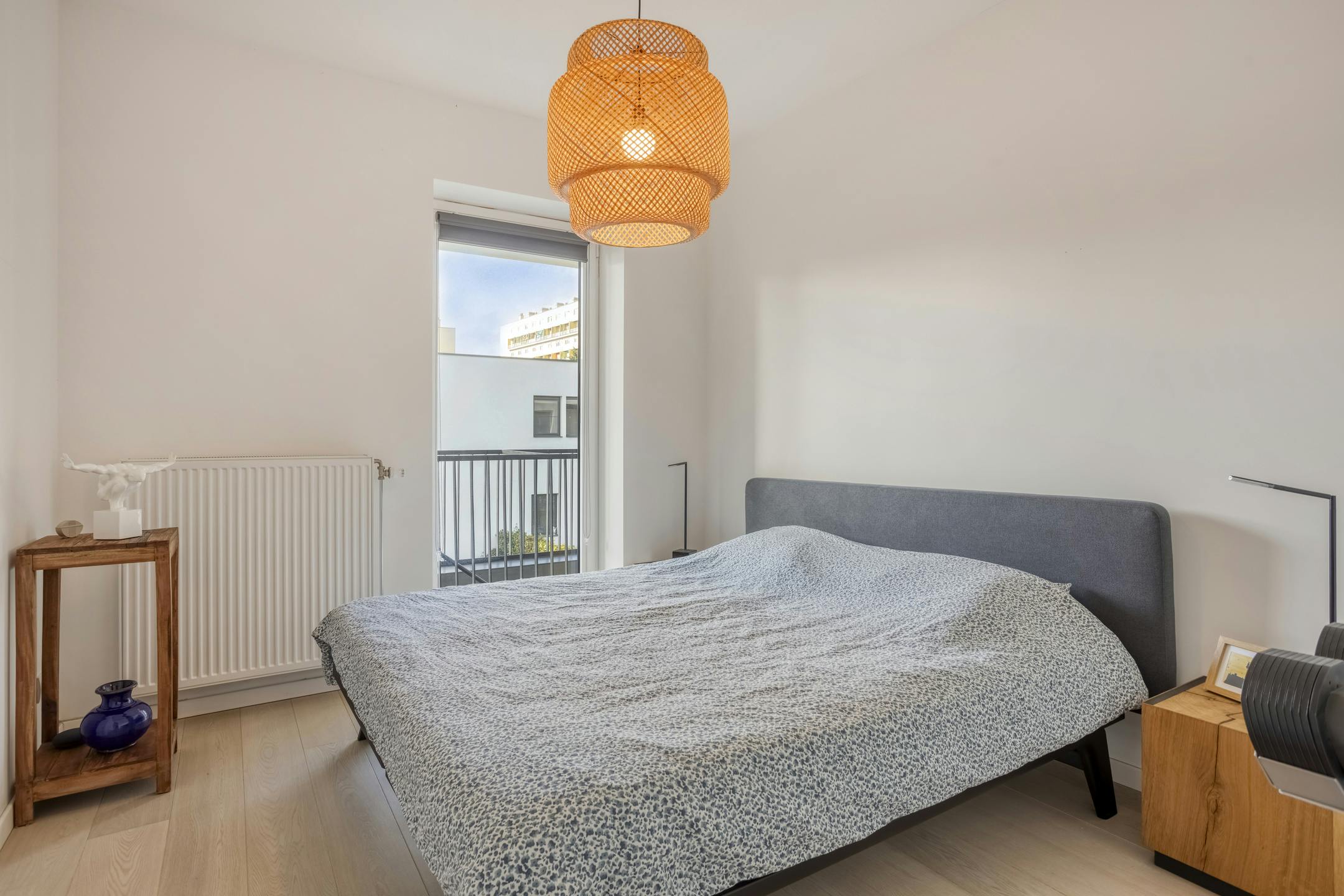 Appartement met 3 slaapkamers in afgesloten woonerf foto 16