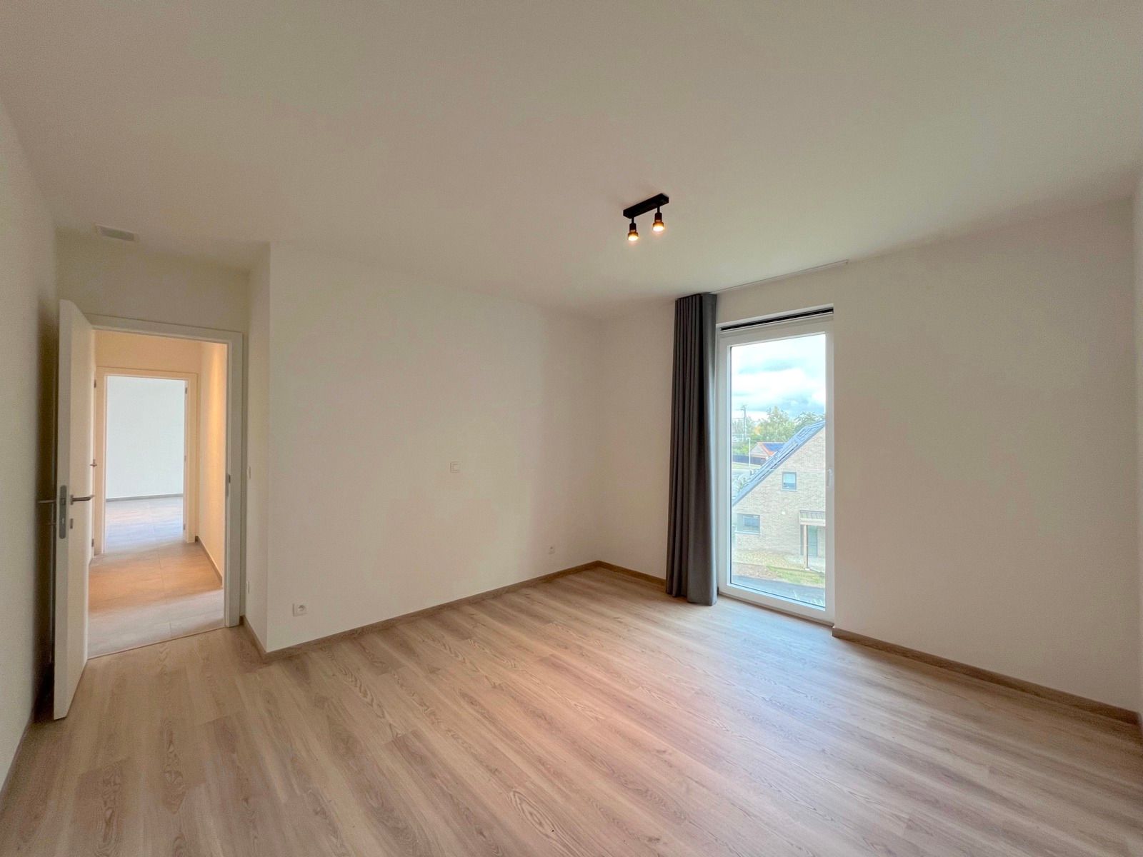 Prachtig gelegen appartement met 2 slaapkamers en terras foto 19