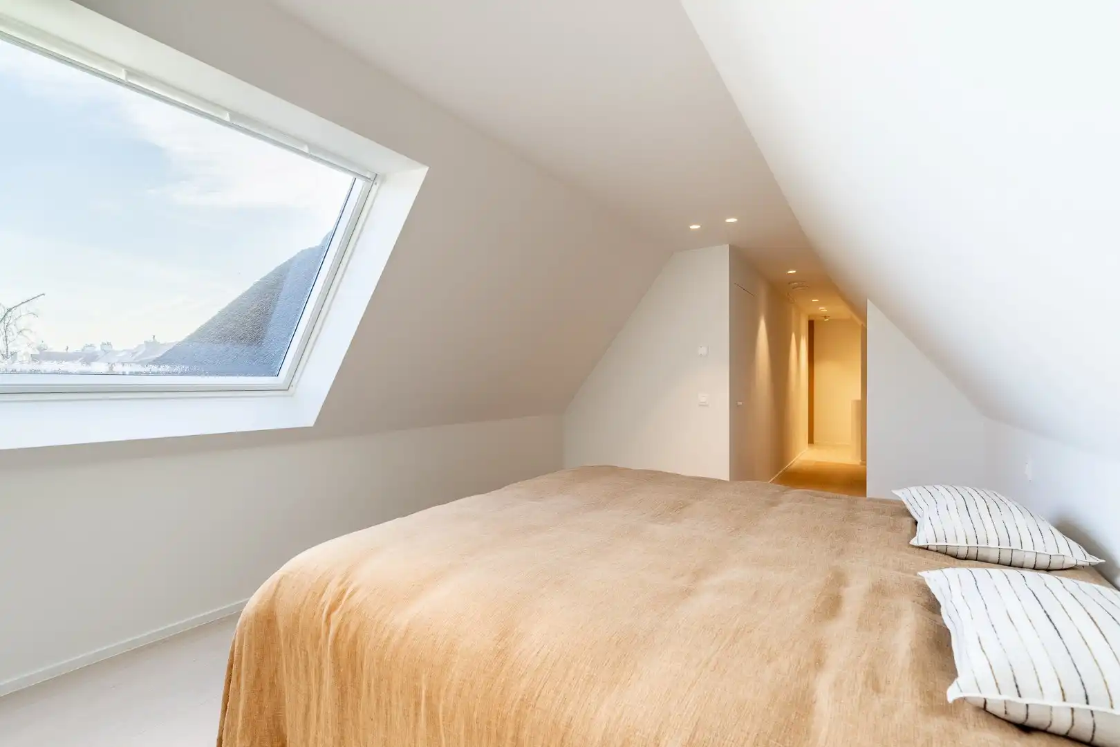 Nieuwbouwvilla met unieke zichten nabij de Oude Kalfsmolen foto 30