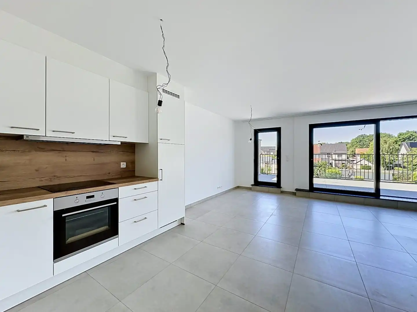 Energiezuinig duplex appartement met ruim terras! foto 7