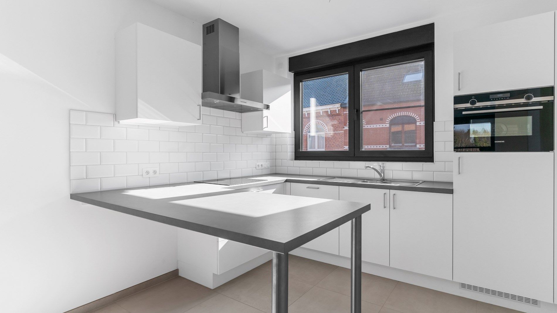 WILSELE - nieuwbouwappartementen 3 slaapkamers foto 2