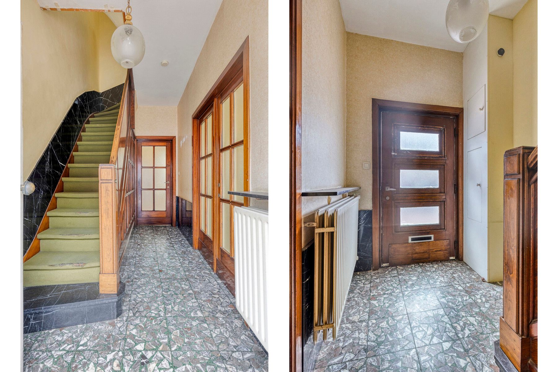 Centraal gelegen rijwoning met 4 slaapkamers foto 2
