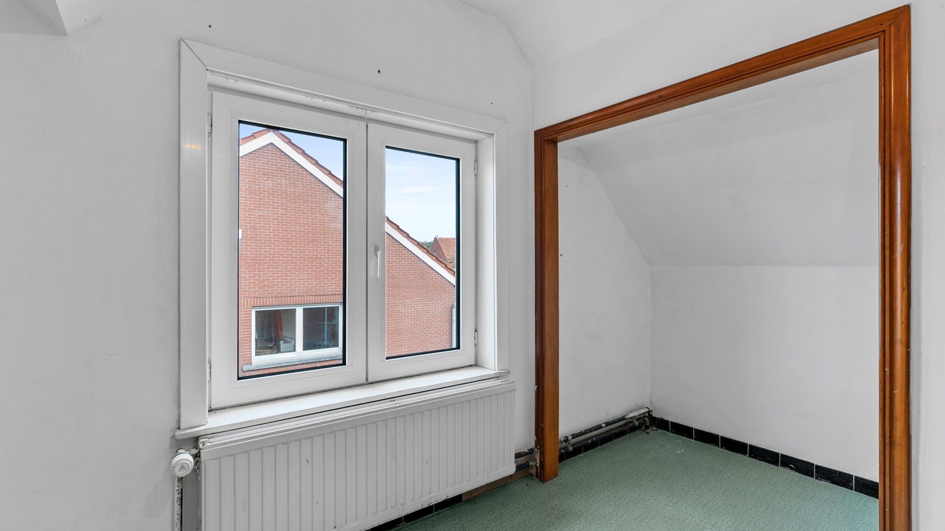 LINDEN 3-gevel woning 3 slks + mooie tuin foto 13