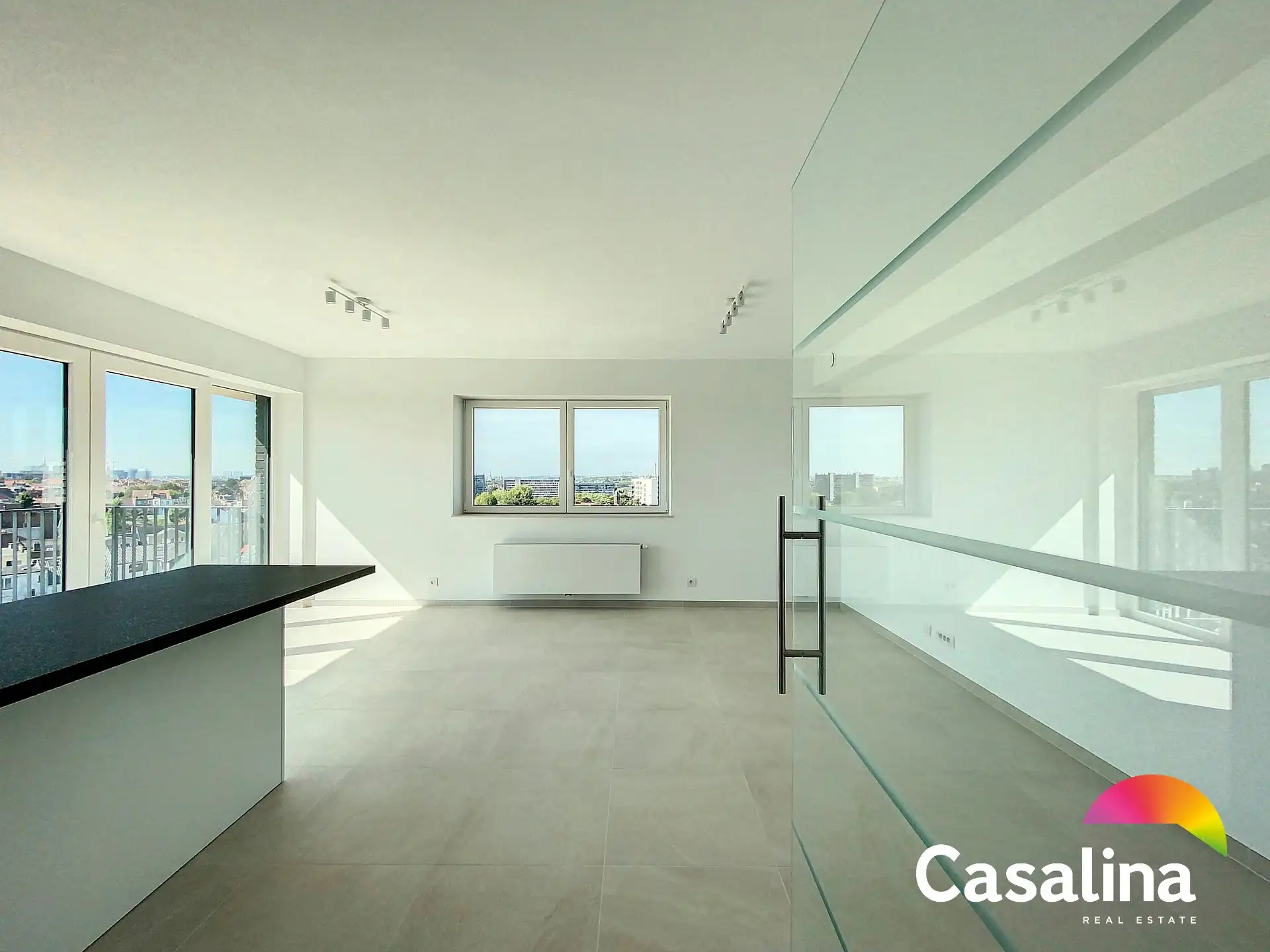 Appartement te koop Rue Edouard Dekoster 44/3H.1B - 1140 Evere
