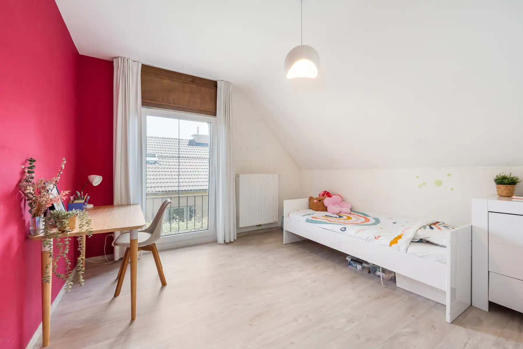 Prachtige, energiezuinige gezinswoning (EPC B) met 3 slaapkamers. foto 10