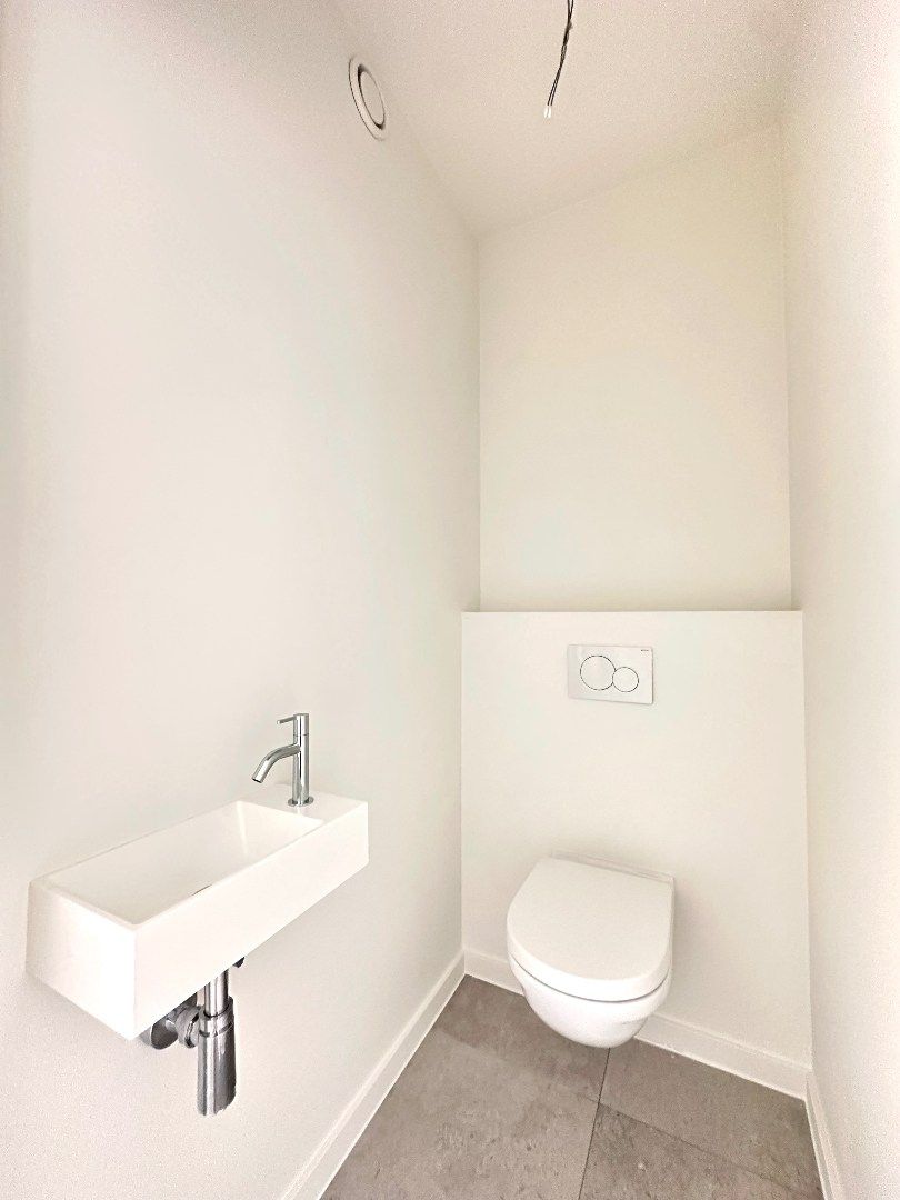 Luxueus en energiezuinig appartement met 3 slaapkamers in Hoeve Brone – Tongeren (Koninksem) foto 12
