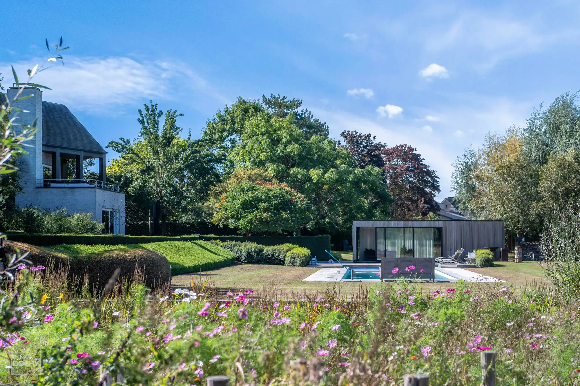 Tijdloze luxe te Lauwe foto 7