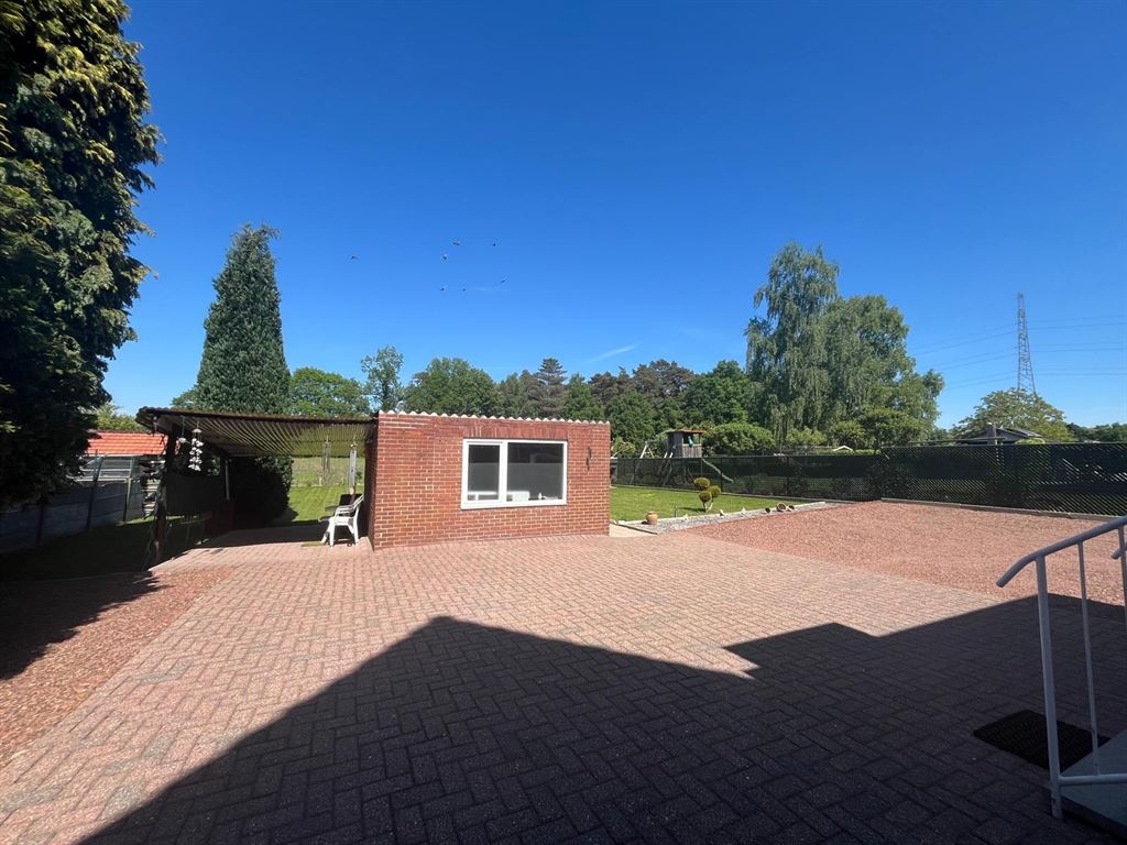 Zeer goed onderhouden vrijstaande woning foto 5