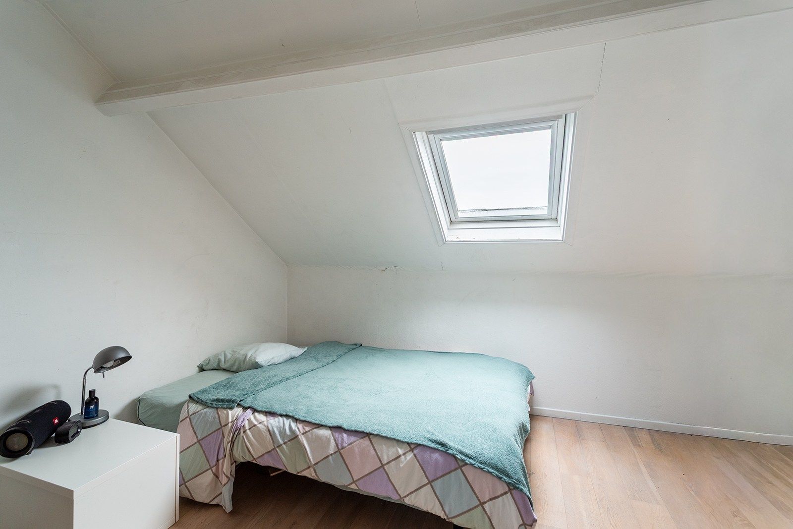 Energiezuinige bel-etage met 2 slaapkamers foto 25