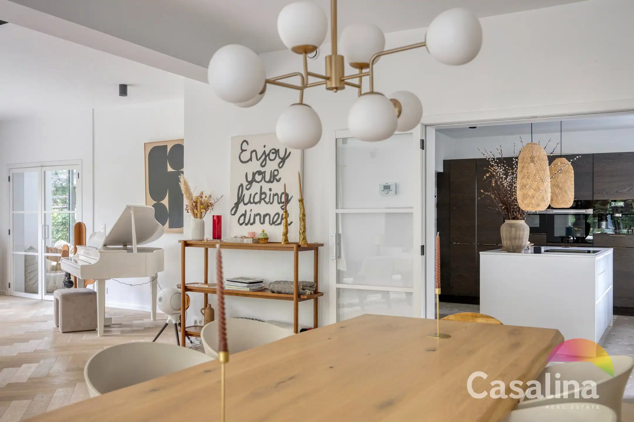 CASALINA Real Estate - Verkocht foto 10