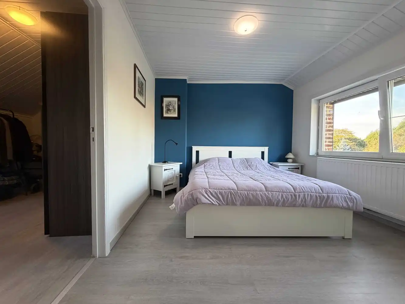 Gerenoveerde woning met 3 slaapkamers aan de oever van de Zuid-Willemsvaart foto 13