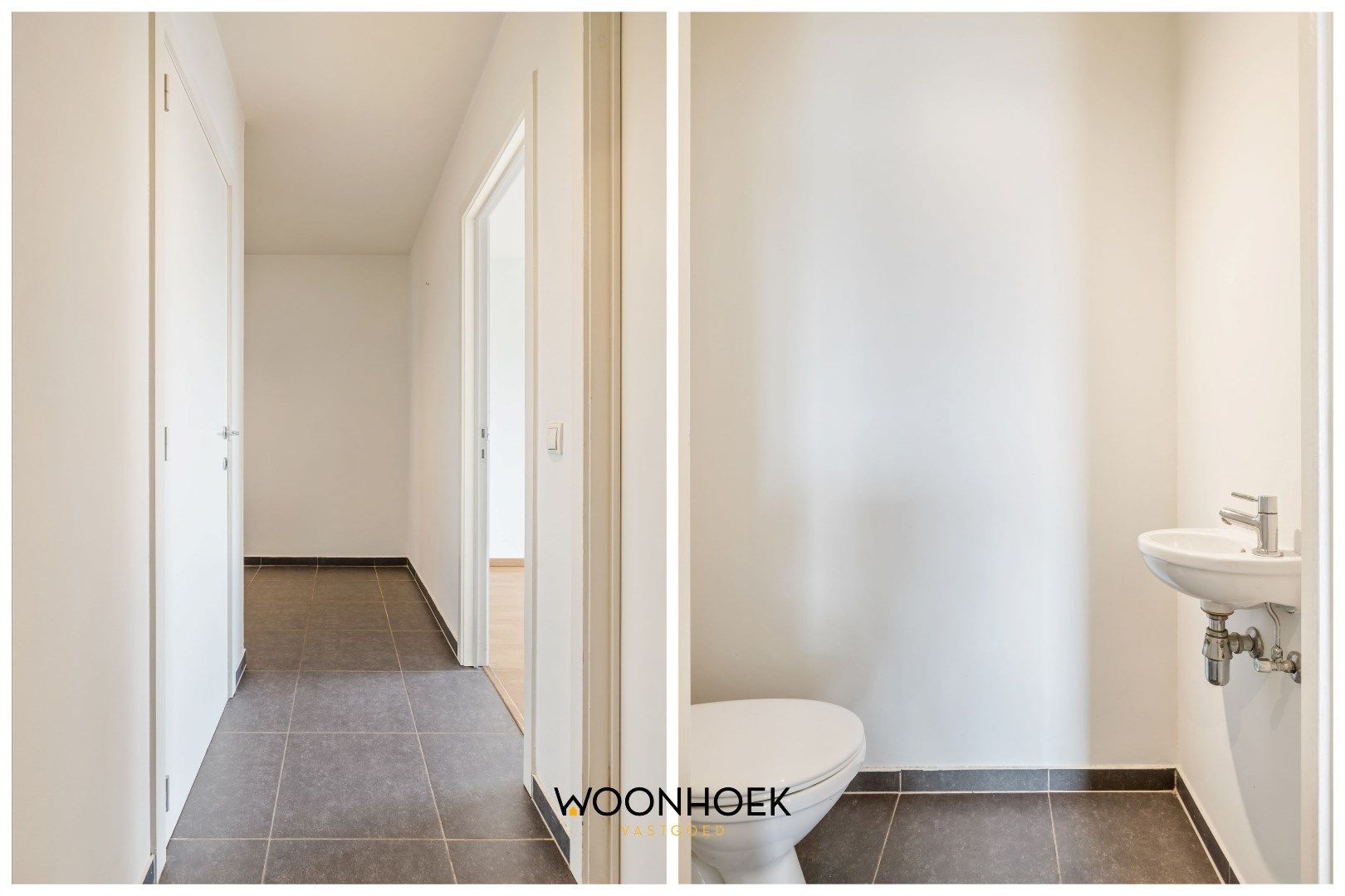 Instapklaar dakappartement op toplocatie in centrum Lokeren foto 12