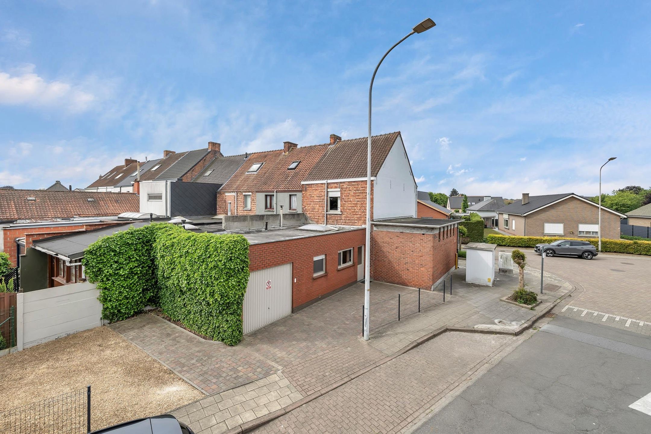Te renoveren woning op wandelafstand van centrum Deinze foto 10