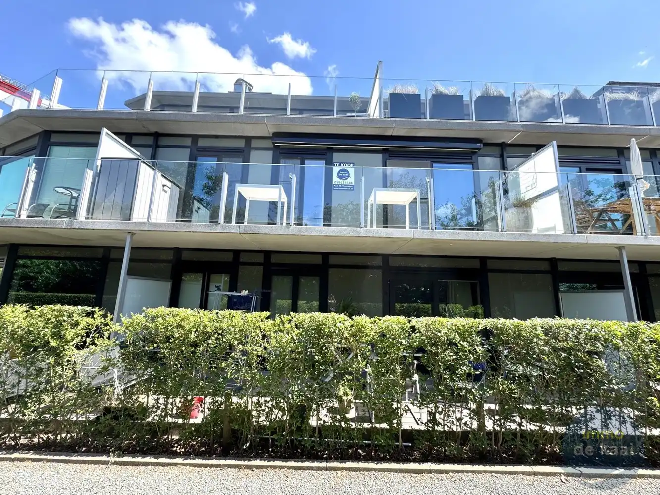 Appartement te koop foto {{pictureIndex}}