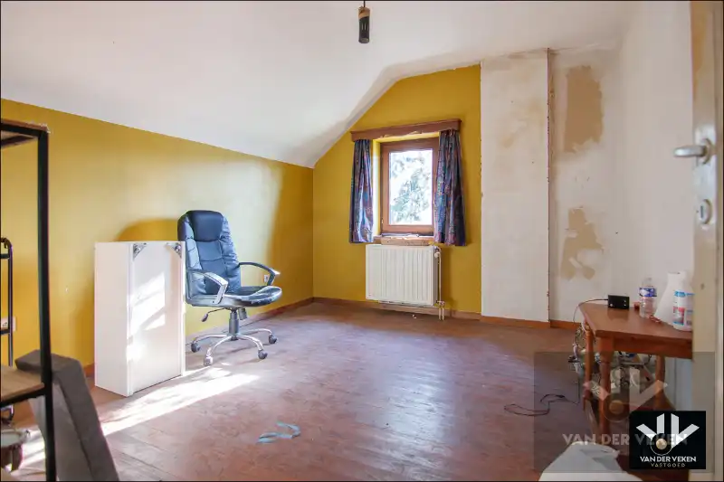 TE RENOVEREN KARAKTERWONING OP RUIM 12 AREN foto 17