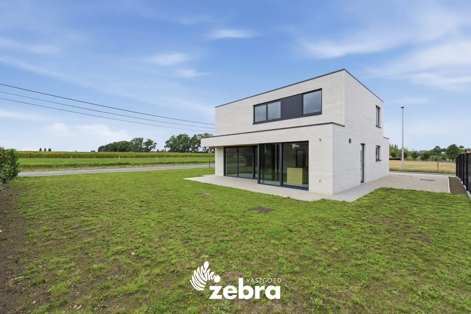 Moderne open bebouwing met 4 slaapkamers te Tielt (Meulebeke)! foto 27